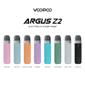 Voopoo Argus Z2 Pod Kit