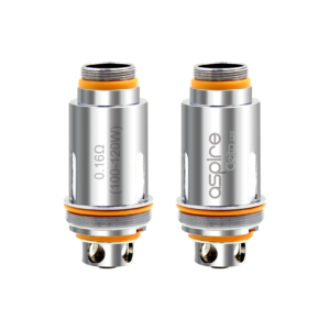 Aspire Cleito 120 Pro Mesh Coil 0.15ohm - 5 Coils