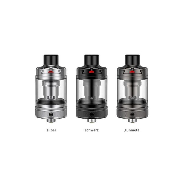 Aspire Nautilus 3 Tank
