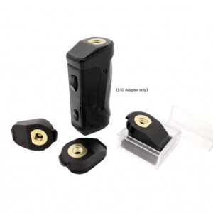 Geekvape Aegis Boost 510 Adapter