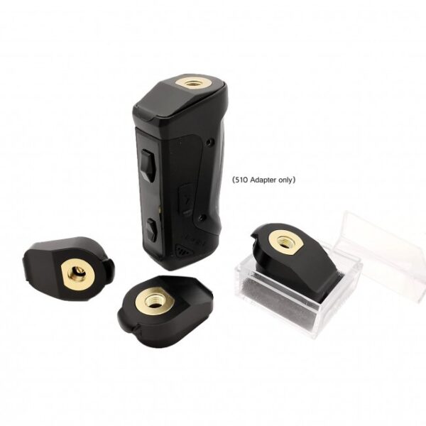 Geekvape Aegis Boost 510 Adapter