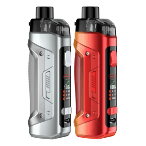 GeekVape Aegis Boost Pro 2 Kit | 18650 Version
