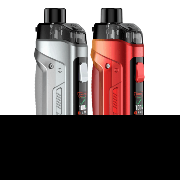 GeekVape Aegis Boost Pro 2 Kit | 18650 Version