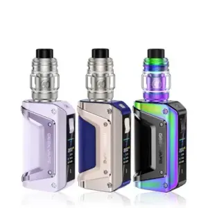 GeekVape Aegis Legend 3 Kit