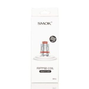 Smok RPM 2 Mesh Replacement Coils