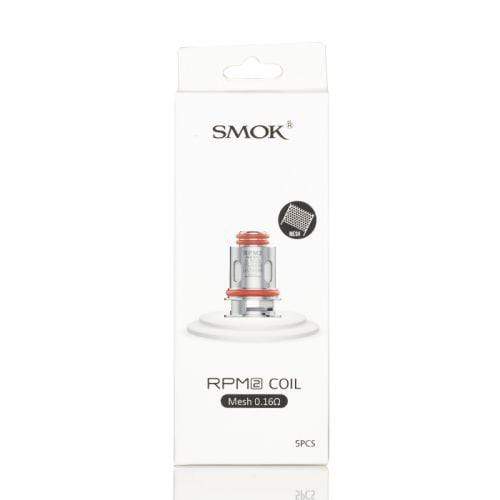 Smok RPM 2 Mesh Replacement Coils