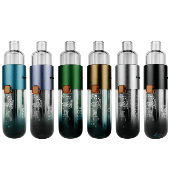 Vaporesso Moti X Mini Pod Kit