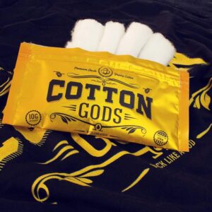 Cotton God - Premium Cotton