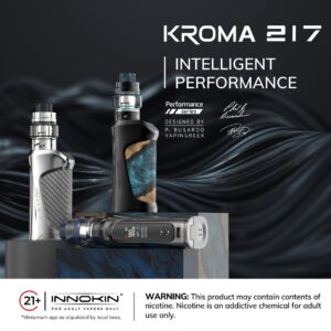 Innokin Kroma 217 Z Force Vape Kit