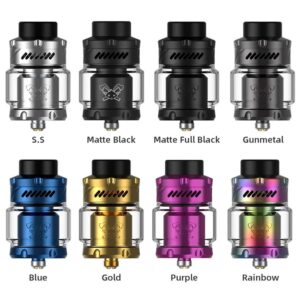 Hellvape Dead Rabbit 3 RTA (25mm)