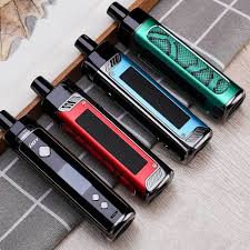 iJoy Jupiter 70W 18650 Pod Mod Kit - £27.99 Only