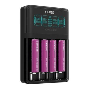 EFest LUC V4 Elite - Fast Charger