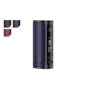 Eleaf iStick i75 Mod 75W 3000mAh