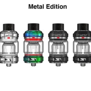 Freemax Mesh M Pro 2 Sub Ohm Tank | Metal Edition