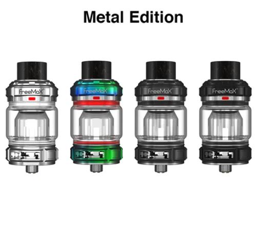 Freemax Mesh M Pro 2 Sub Ohm Tank | Metal Edition