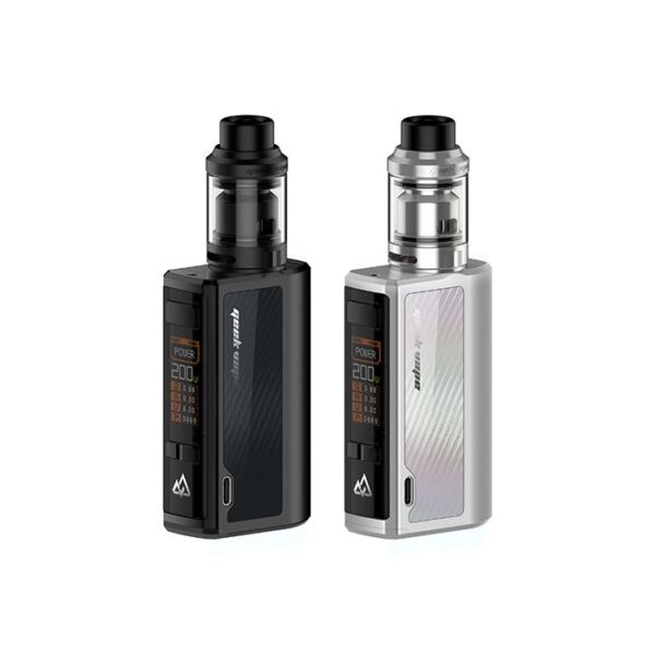 Geekvape OBELISK 200w Kit