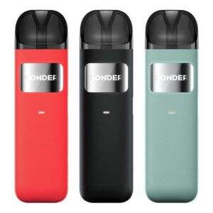 GeekVape Sonder U Pod Kit | 1000mAh