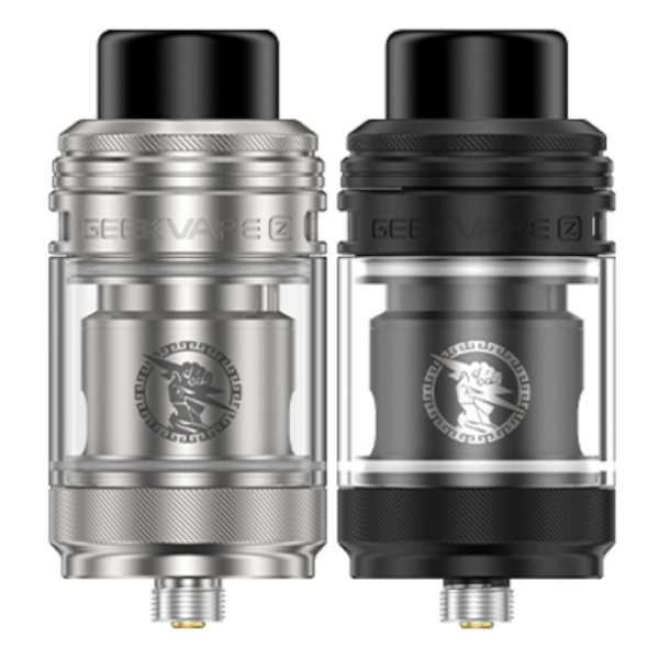 GeekVape Z (Zeus) FLI Sub Ohm Tank | Flip-Fill