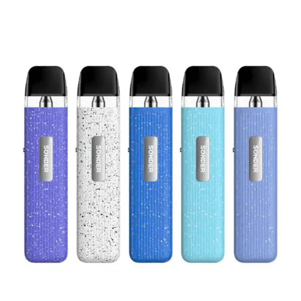 GeekVape Sonder Q Pod Kit | 1000mAh | Q Pod