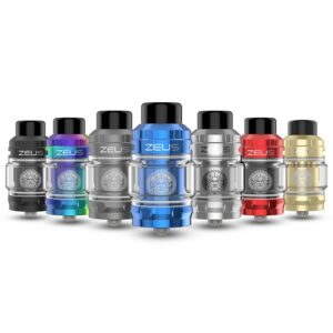 Geekvape Zeus | Z Sub Ohm Tank