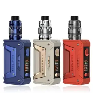 GeekVape Aegis Legend 2 L200 CLASSIC Vape Kit