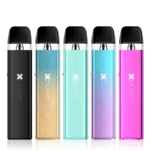 Geekvape Wenax Q Mini Pod Kit | 1000mAh | Q Pod