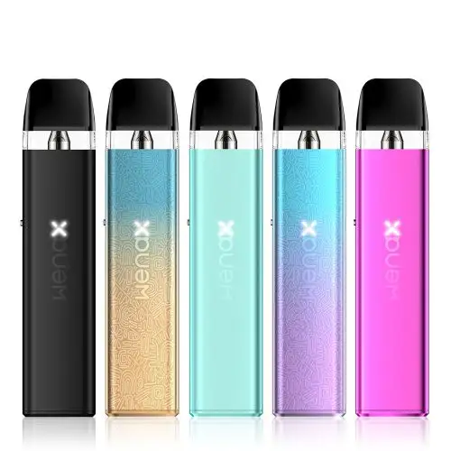 Geekvape Wenax Q Mini Pod Kit | 1000mAh | Q Pod