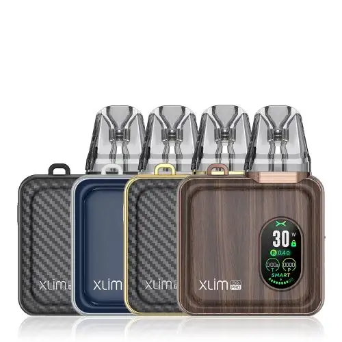 Oxva Xlim SQ Pro Pod Vape Kit | 30W 1200mAh
