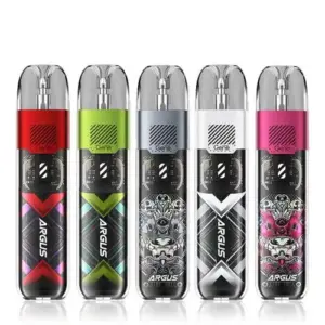 VooPoo Argus P1S Pod Vape Kit