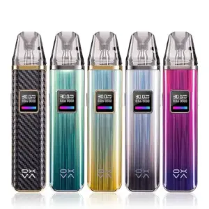 Oxva Xlim PRO Pod Kit | New Colours Added