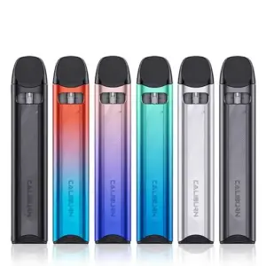 Uwell Caliburn A3S Vape Pod Kit | £13.99