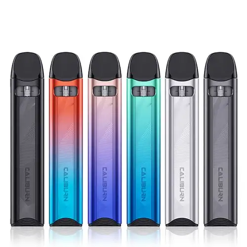 Uwell Caliburn A3S Vape Pod Kit | £13.99
