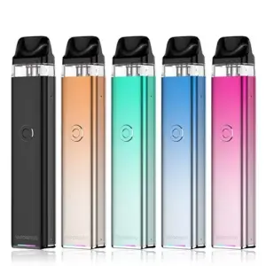 Vaporesso XROS 3 Pod Vape Kit