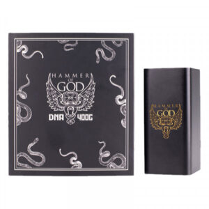 Hammer Of God DNA400 By Vaperz Cloud