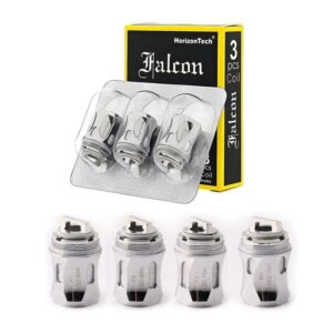 HorizonTech Falcon or Falcon King Replacement Coils