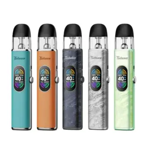 HorizonTech Talons 3 Pod Kit | Sub-Ohm