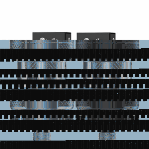 HorizonTech Aquila Replacement Coils 0.14 | 0.16 ohm | 3pcs/pk