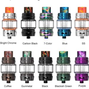 HorizonTech Falcon King Sub Ohm Tank - £22.99