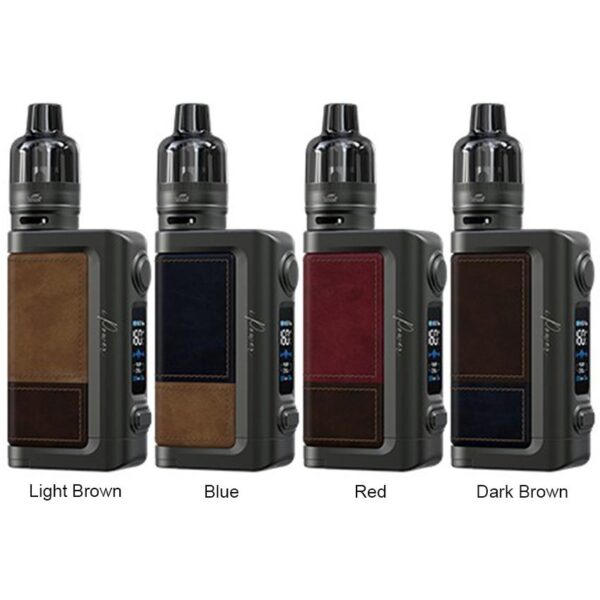 Eleaf iStick Power 2 with 5000MAH Battery