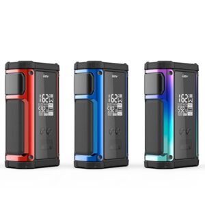 Ijoy Captain 2 Mod | 180W TC