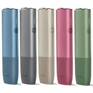IQOS ILUMA ONE Starter Kit | All-in-one | Free (2 Pack) of TEREA Sticks