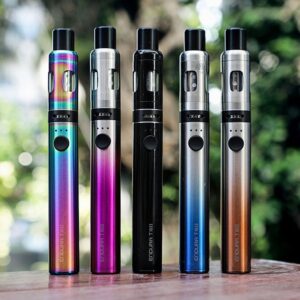 Innokin Endura T18 II Starter Kit