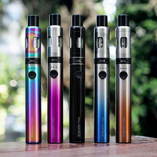 Innokin Endura T18 II Starter Kit
