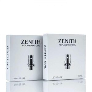 INNOKIN Zenith or Z Coil for Zlide Tank 5pcs/pack
