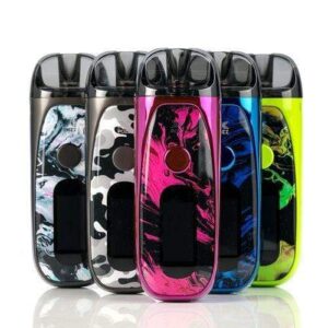 Smok Pozz X Vape Pod Kit - Sale £17.99