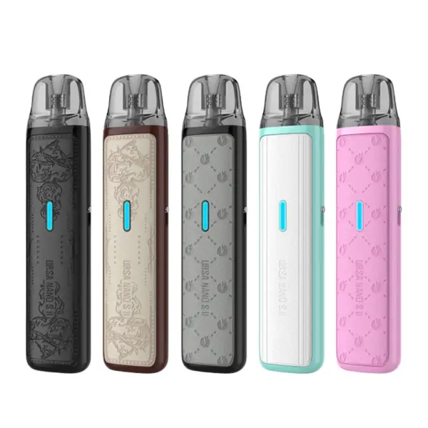 Lost Vape Ursa Nano S 2 Pod Vape Kit
