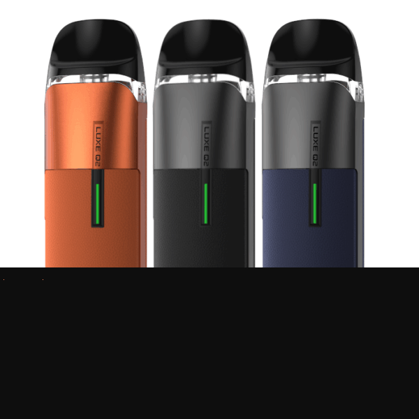 Vaporesso Luxe Q2 Vape Pod Kit | £18.99