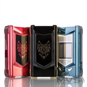 SnowWolf MFeng UX 200w Mod | £19.99 Only