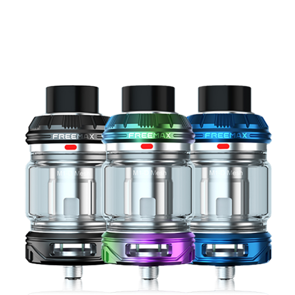 Freemax Mesh M Pro 3 Sub Ohm Tank