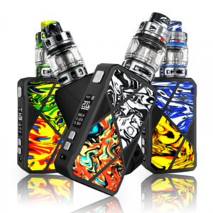 Freemax Maxus 200w Kit | £46.99 Only